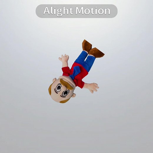 Wiggle Wiggle Goose Goose! SML-Inspired Marvin Animation