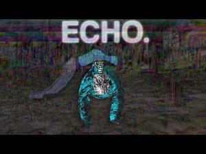 Ghost Trolling As ECHO. [Made A Kid Leave] | Gorilla Tag VR