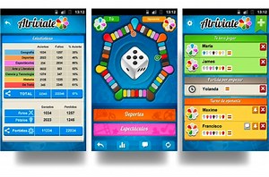 Atríviate: de aplicación móvil a concurso televisivo