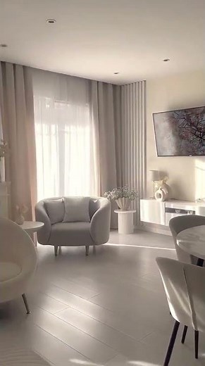 Living room trends and color patterns suggested by top designers this year | color palette for home