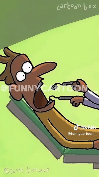Funny Animation Meme Clips