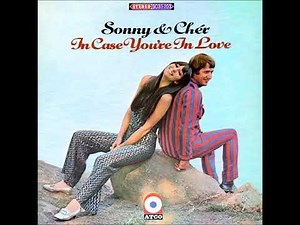 Sonny & Cher - In Case You're In Love Full Stereo Album 2. Groovy Kind of Love 1967