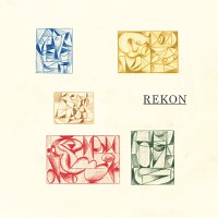 REKON: REKON album review @ All About Jazz