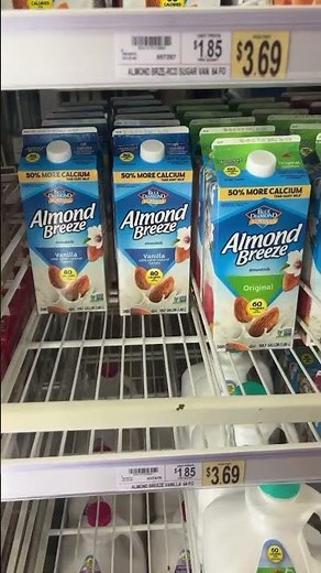 The Healthiest Non-Dairy Milk Alternatives—and 2 To Avoid