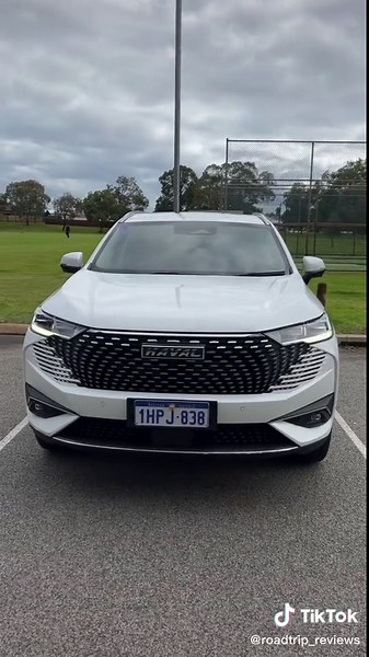 Haval H6 Hybrid Review: Why You Should Skip the Petrol