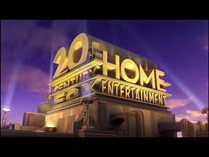 20th Century Fox Home Entertainment Logo (2011) with Titanic Fanfare