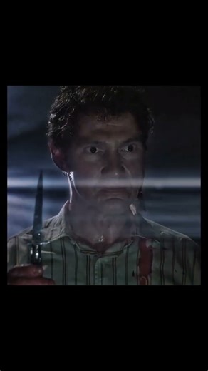 Pinhead - Hellraiser | Edit | AKIAURA - Black and White (Ultra - Slowed)