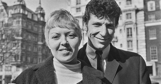 Tom Jones was married to wife Linda for 59 years - but it wasn't a conventional relationship
