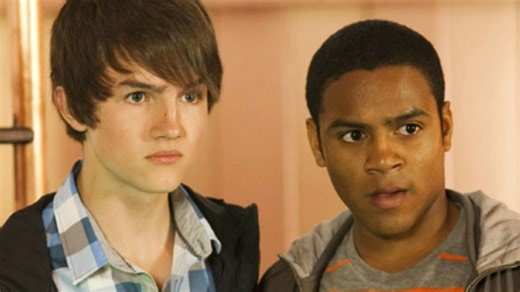 Kids TV legends unrecognisable as they reunite at event in Milton Keynes