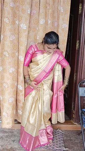 😍✨Quick ah oru GRWM for my cousin valakapu🤰#shinewithdeepa #minivlog #grwm #trendingshorts #viral