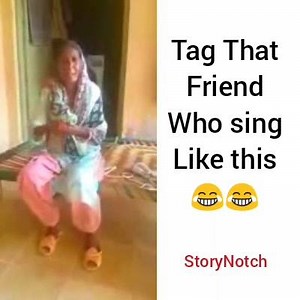 34K views · 130 shares | Every Gang Has That One Guy/Girl Who Ruine the song and it's Lyrics  | StoryNotch | Facebook