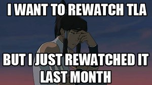 Avatar World Problems | Avatar: The Last Airbender / The Legend of Korra