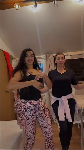 Bailando Baile Árabe: El Video que Pediste