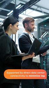 Legacy networks lag. The Lumen Network delivers scalable transport for AI workloads and direct data center connectivity. | Lumen Technologies