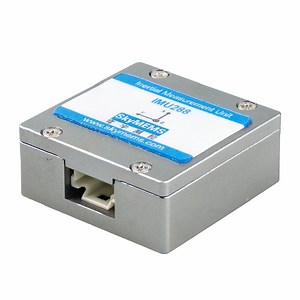 [Hot Item] High Performance Tactical Grade Mems Inertial Measurement Unit