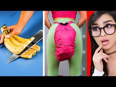 Dumb Life Hacks That Will Give You 0 IQ