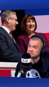 300K views · 4.1K reactions | Gary Stevenson: 'I'll advise Starmer for free' | LBC | Facebook