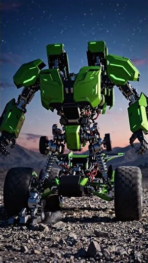 Crosshairs #transformers #optimusprime #Bumblebee #megatron #4k