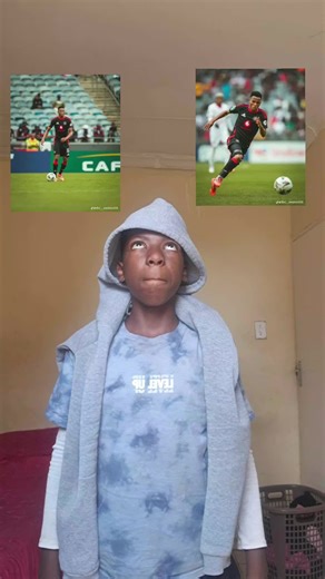 Orlando Pirates Highlights and Skills Showcase