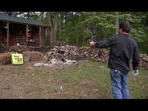 What Happened to Tim Farmer's Right Arm?