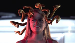 Creature horror Medusa gets a trailer, poster and images