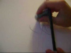 How To Draw A Cute Anime Character Kissing On The Cheek Part 1