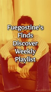 5.9K views · 521 reactions | 20 new songs every Monday on a playlist I call Fuegostine’s Finds and the playlist is available on TIDAL, Apple Music & Spotify. I hope you check it out :) | Fuegostine’s Music Club | Facebook