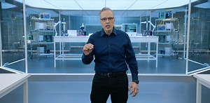 Apple Event Spring 2022 - Srouji New Watch