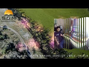 Ocean Hillsong Remix Samoan Version By Lance Tauala