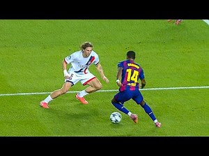 Football Skills Have Reached a NEW LEVEL in 2025