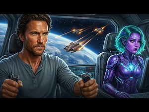 One Human Is Selected to Repopulate an Alien Planet – Part 2 The Truth Is Revealed