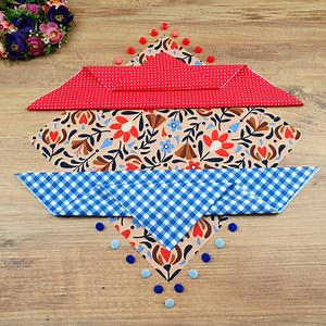 545K views · 4.8K reactions | Why Didn’t I Try This Sooner? 朗 Fold, Stitch, Done! | Lady Loves Knitting | Facebook