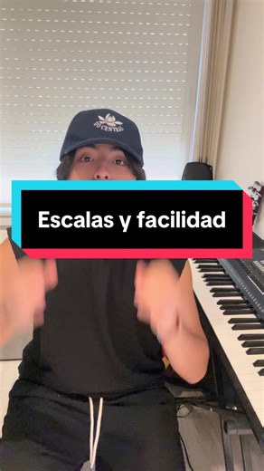 Como aprender las escalas con facilidad, con ejemplos y consejos en un solo video. #musica #escala #musico #musicos #música