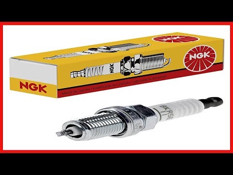 NGK Copper Spark Plugs Reliable Power and Performance for Your Subaru