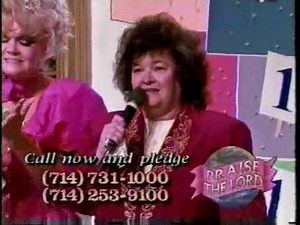 Livin' the Right Life Now Betty Jean Robinson