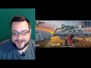 How to connect an Xbox Controller to Call of Duty Mobile on Android