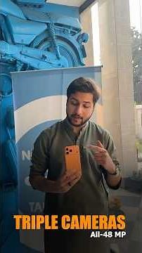 Hands-on Review: Iphone 17 Pro Max! #olx #apple #iphone17promax