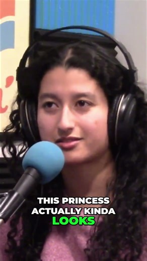 Why Aladdin is My Favorite Disney Prince EVER! #shorts