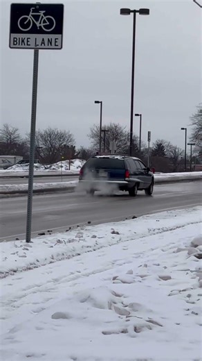 1995 Chevy Caprice Wagon