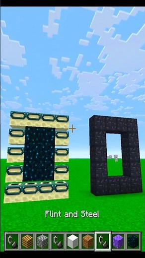 Only 1% Minecraft Players Can Solve This Logic Puzzle! in Minecraft #minecraft