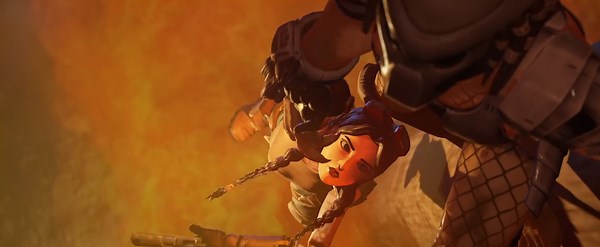 Best Fortnite Animated Shorts (So Far) | Funniest & Craziest Moments