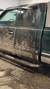 414K views · 3K reactions | Music To My Ears! | Muddy ASMR Pressure Washing | The Detail Geek | Facebook