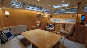 89K views · 1.1K reactions | Pre-owned Hallberg-Rassy 64 for sale...