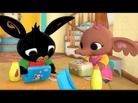 Bing Puzzle :: Lunch Box (5)