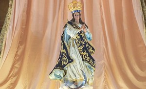 Historia y origen de la Virgen de Concepción, la imagen simbólica que se celebra cada diciembre