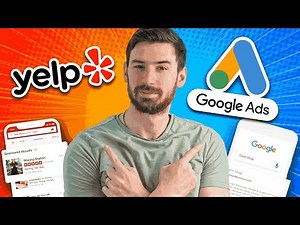 Yelp Ads vs Google Ads | Which One Converts Better for Services?
