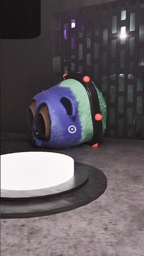 Miss Mimicker BOSS BATTLE | Garten of Banban 8