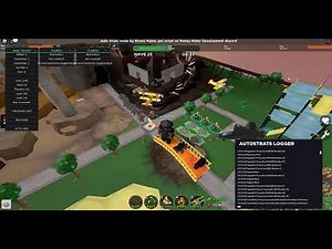 farm gem auto pc/mobile free 60+gem 😎 script tower defense simulator