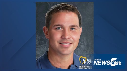 National Center for Missing Children releases new age progression photo of Christopher Abeyta