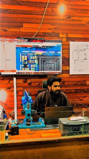 Light IC for Beginners Simple Animated Explanation + Practical Circuit Test #LightIC #Animation